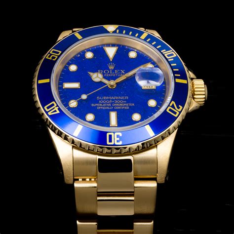 quotazione rolex submariner|rolex sottomarino prezzo.